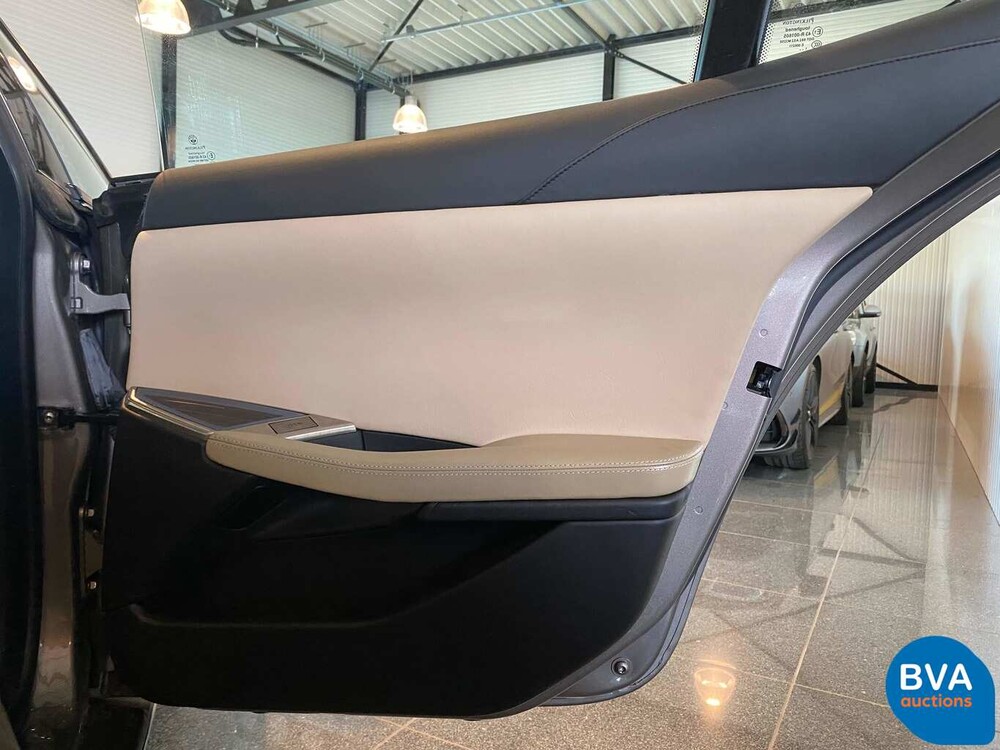 Fisker Karma EcoChic 408pk 2013, -Origineel NL-, 73-ZVL-6