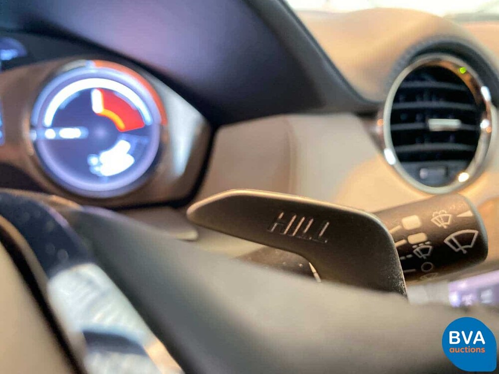 Fisker Karma EcoChic 408pk 2013, -Origineel NL-, 73-ZVL-6