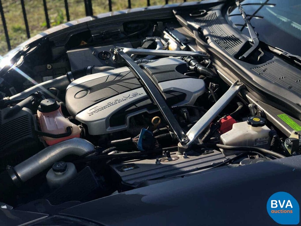 Fisker Karma EcoChic 408pk 2013, -Origineel NL-, 73-ZVL-6