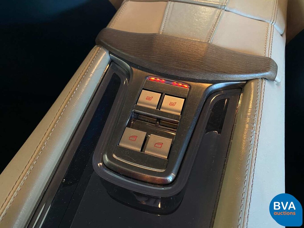 Fisker Karma EcoChic 408pk 2013, -Origineel NL-, 73-ZVL-6