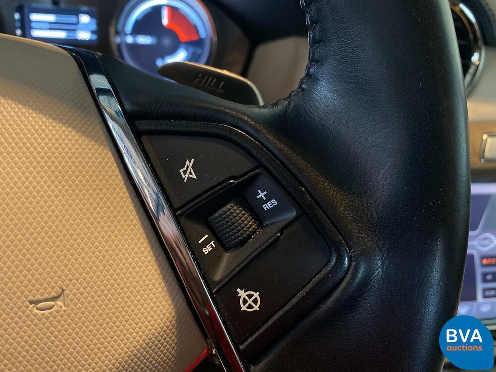 Fisker Karma EcoChic 408pk 2013, -Origineel NL-, 73-ZVL-6