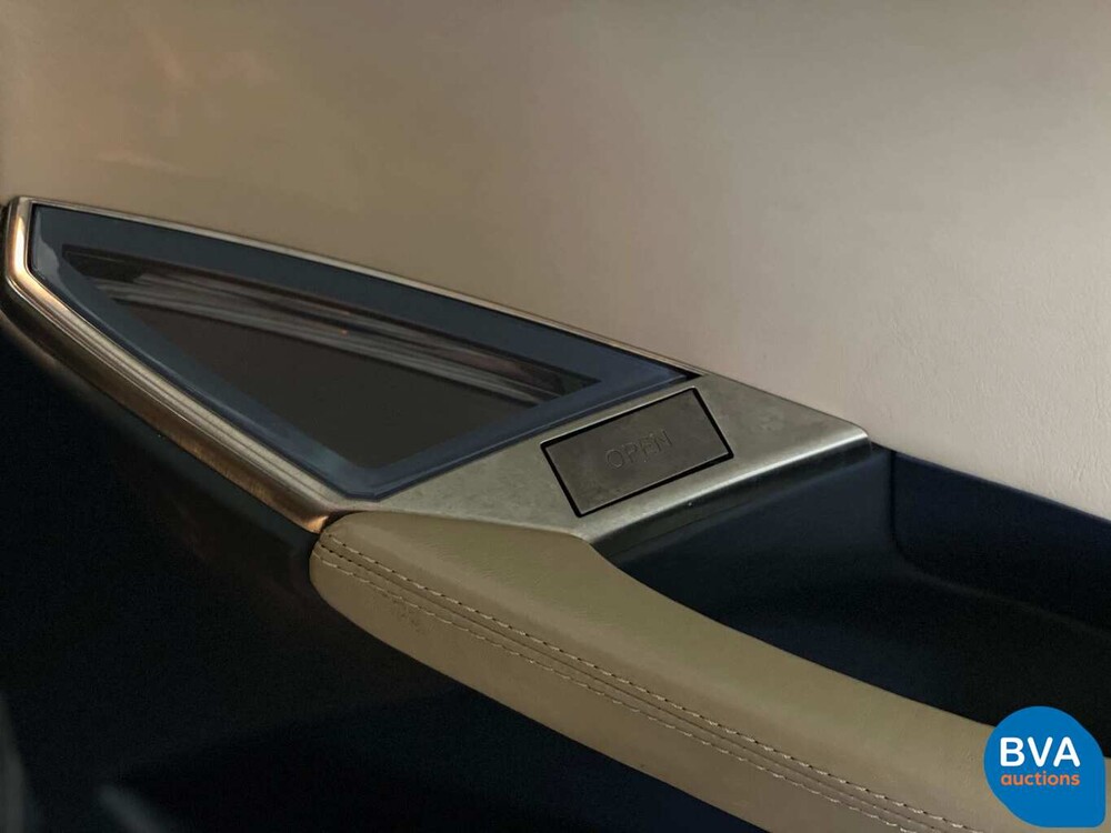 Fisker Karma EcoChic 408pk 2013, -Origineel NL-, 73-ZVL-6