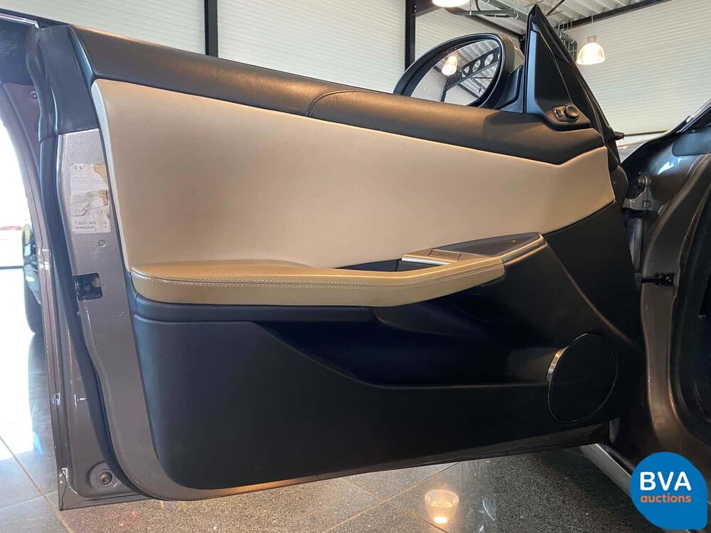 Fisker Karma EcoChic 408pk 2013, -Origineel NL-, 73-ZVL-6