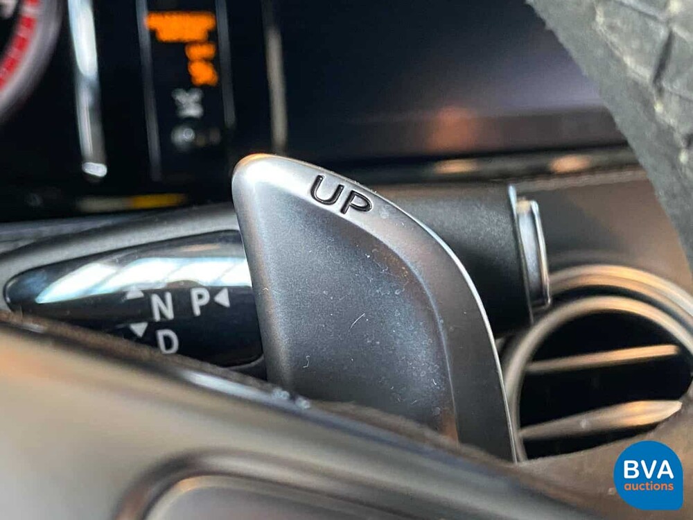 Mercedes-Benz S65 AMG V12 Cabriolet Carbonpakket 630pk S-Klasse 2016 (MY-2017)