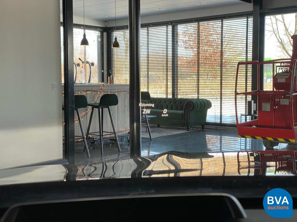 Mercedes-Benz S65 AMG V12 Cabriolet Carbonpakket 630pk S-Klasse 2016 (MY-2017)