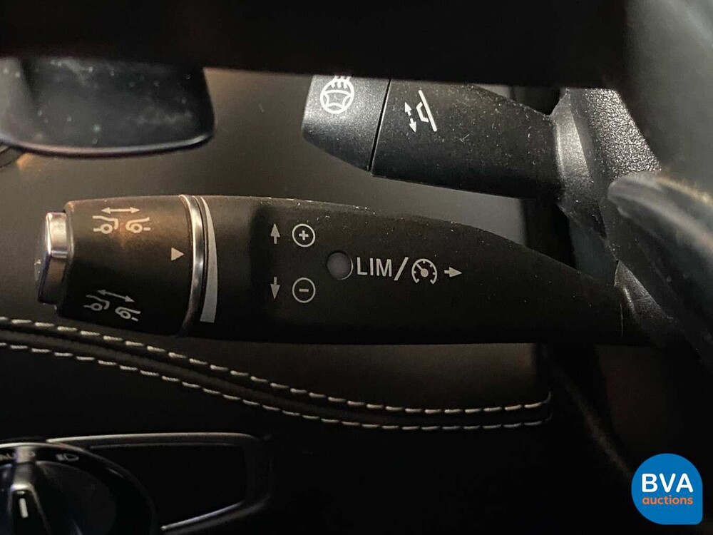 Mercedes-Benz S65 AMG V12 Cabriolet Carbonpakket 630pk S-Klasse 2016 (MY-2017)