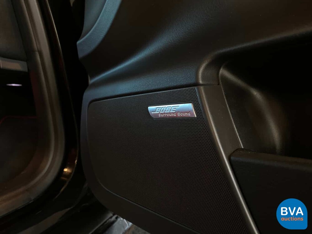 Audi RS6 Limousine 5.0 V10 TFSI 811hp 2010, RV-595-F.