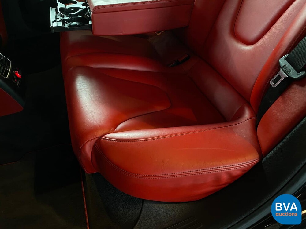 Audi RS6 Limousine 5.0 V10 TFSI 811hp 2010, RV-595-F.