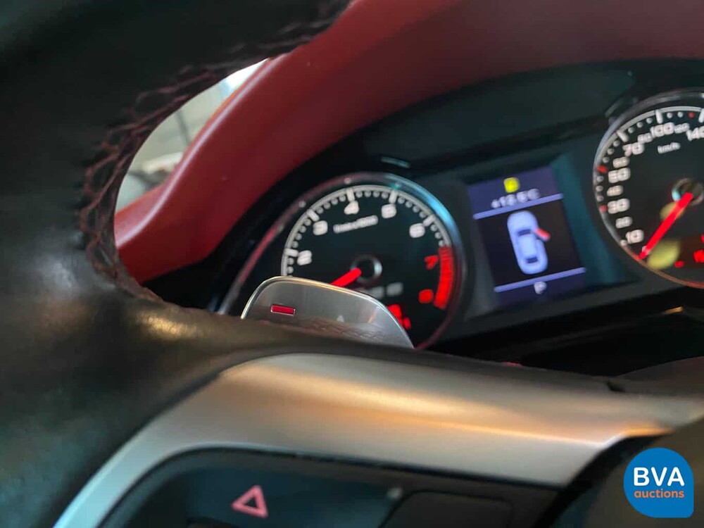 Audi RS6 Limousine 5.0 V10 TFSI 811hp 2010, RV-595-F.