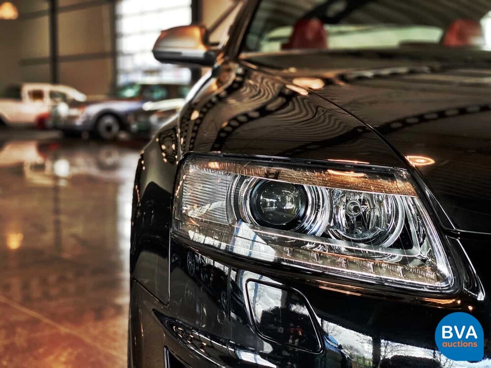 Audi RS6 Limousine 5.0 V10 TFSI 811hp 2010, RV-595-F.