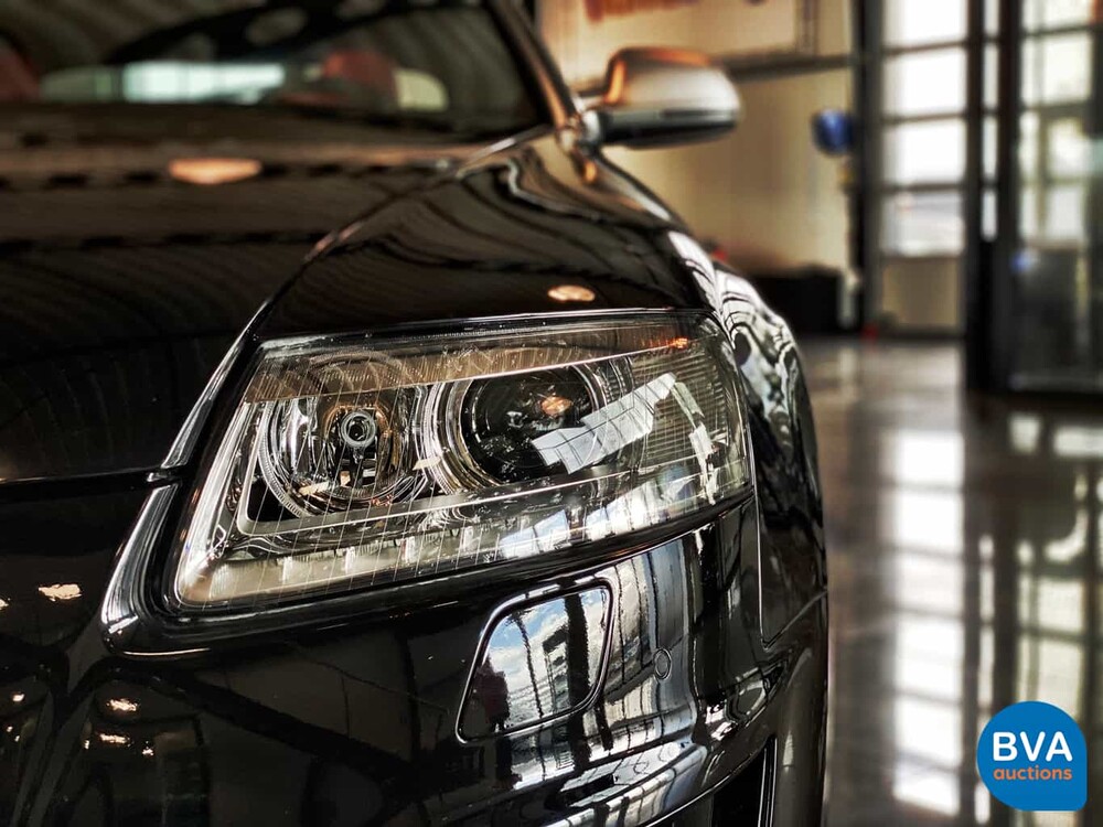 Audi RS6 Limousine 5.0 V10 TFSI 811hp 2010, RV-595-F.