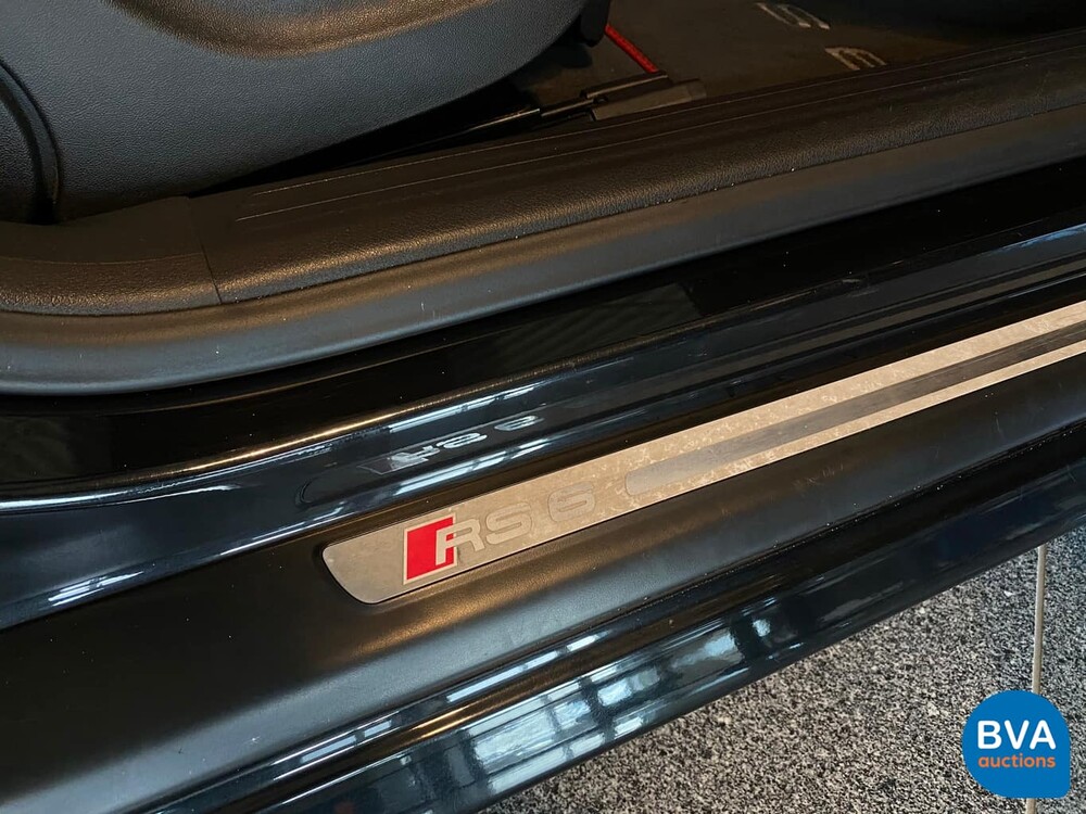 Audi RS6 Limousine 5.0 V10 TFSI 811hp 2010, RV-595-F.