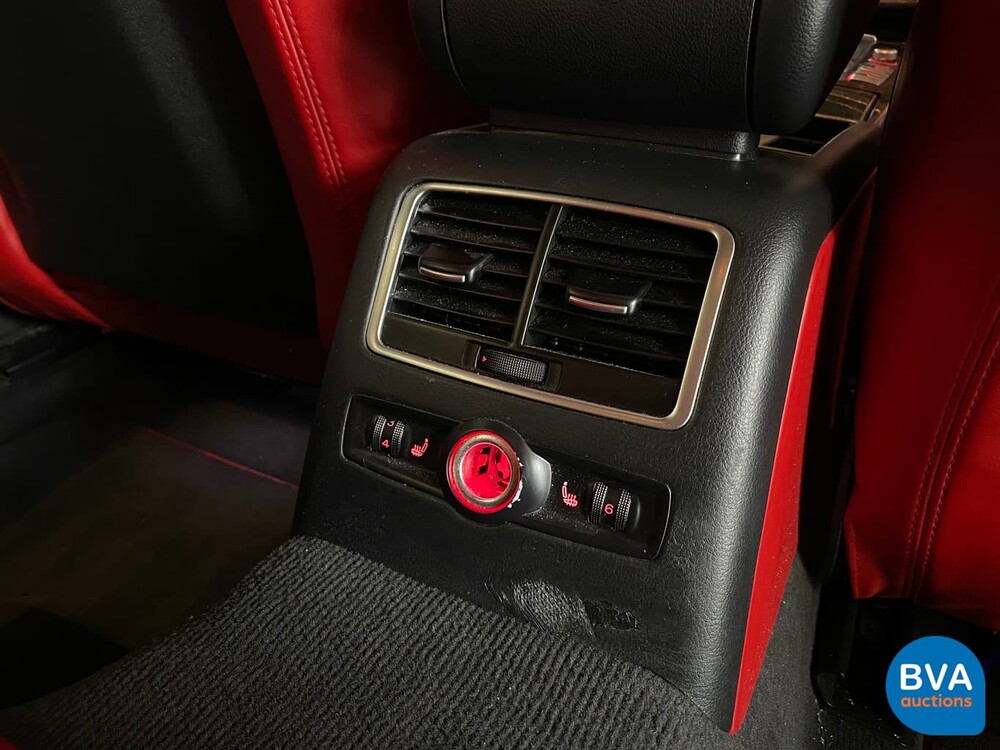 Audi RS6 Limousine 5.0 V10 TFSI 811hp 2010, RV-595-F.