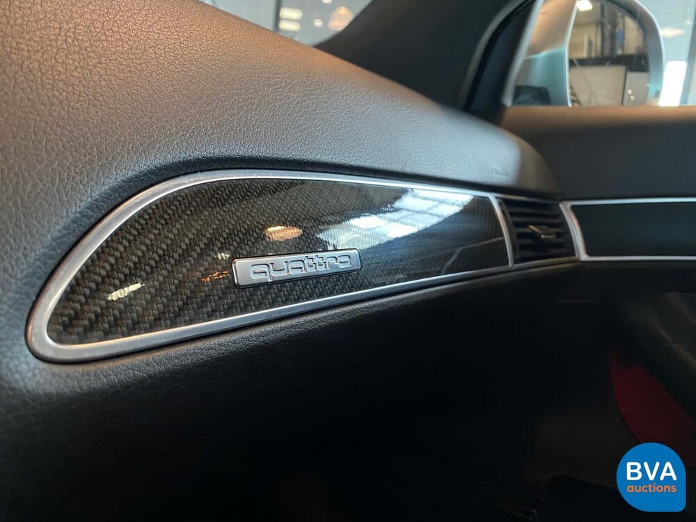 Audi RS6 Limousine 5.0 V10 TFSI 811hp 2010, RV-595-F.