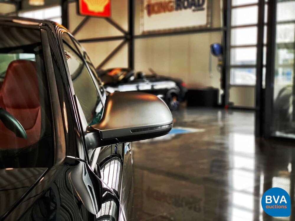 Audi RS6 Limousine 5.0 V10 TFSI 811hp 2010, RV-595-F.