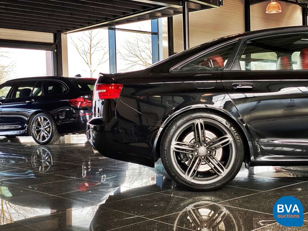 Audi RS6 Limousine 5.0 V10 TFSI 811hp 2010, RV-595-F.