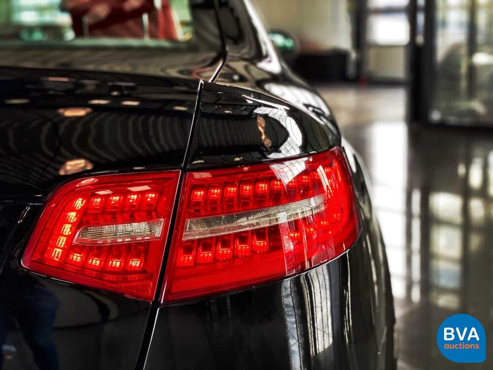 Audi RS6 Limousine 5.0 V10 TFSI 811hp 2010, RV-595-F.