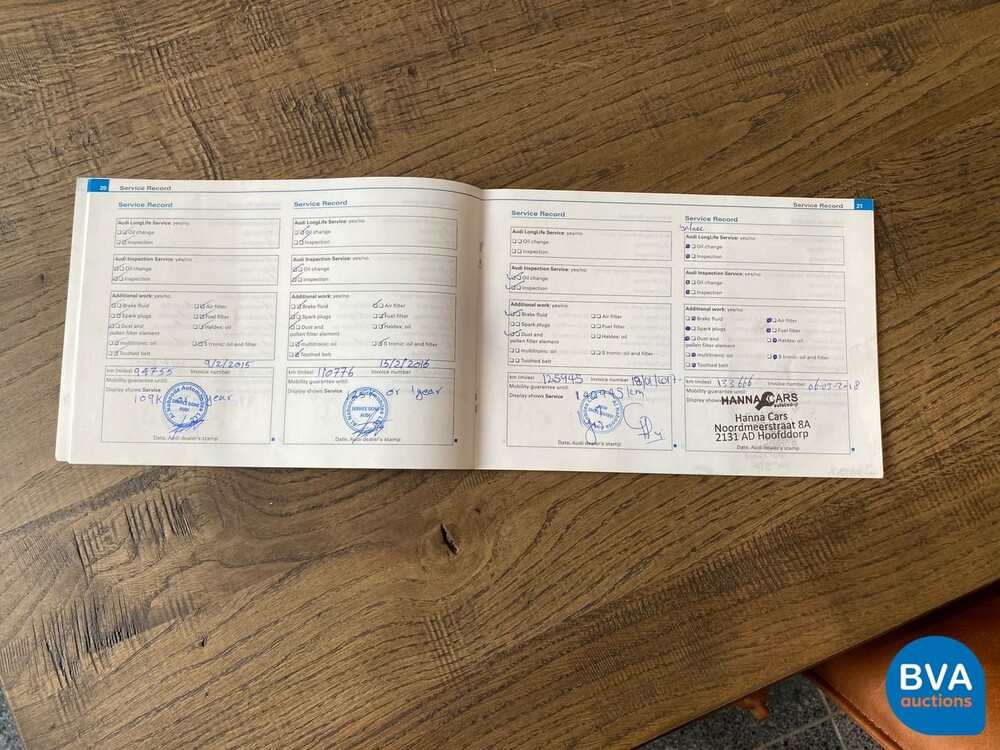 Audi RS6 Limousine 5.0 V10 TFSI 811hp 2010, RV-595-F.