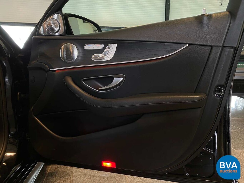 Mercedes-Benz E63 S AMG 4Matic 612pk E-Klasse 2017, XD-059-H