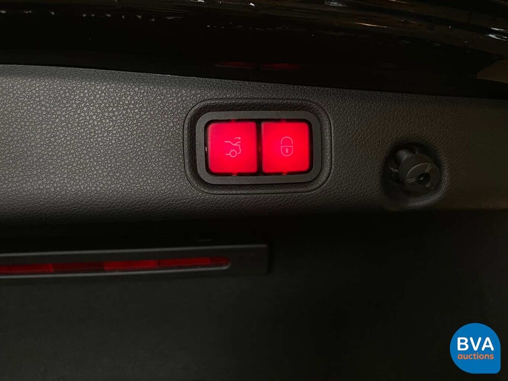 Mercedes-Benz E63 S AMG 4Matic 612pk E-Klasse 2017, XD-059-H