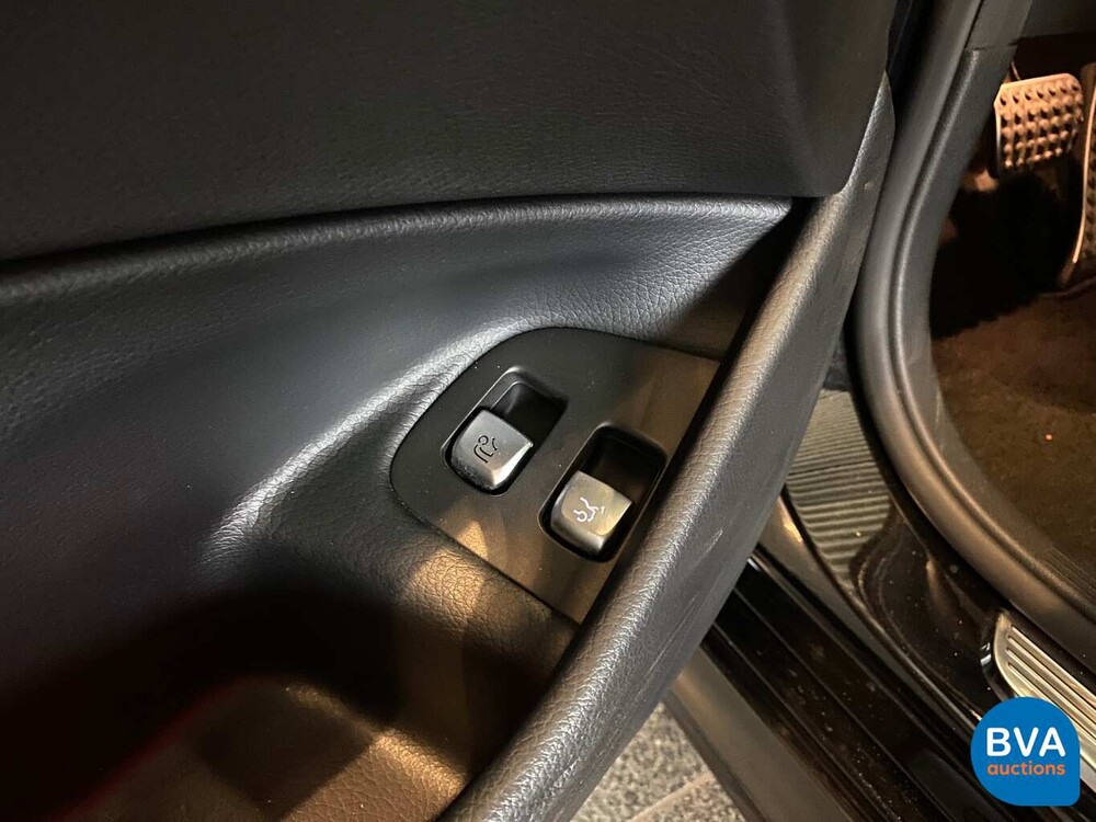 Mercedes-Benz E63 S AMG 4Matic 612pk E-Klasse 2017, XD-059-H