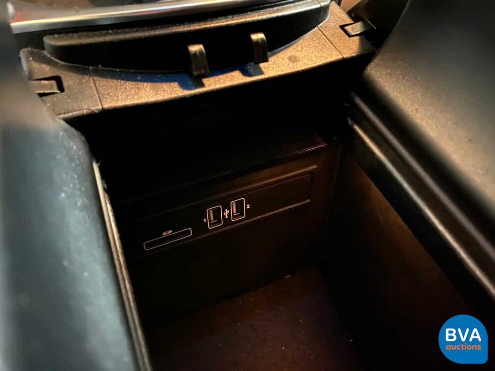 Mercedes-Benz GLC350d Coupé 4Matic 258hp 2017 -Org. NL-, ND-939-K.