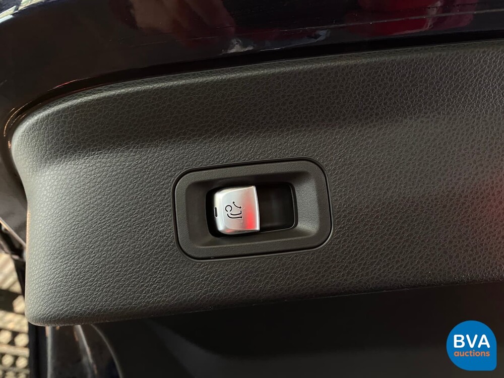 Mercedes-Benz GLC350d Coupé 4Matic 258hp 2017 -Org. NL-, ND-939-K.