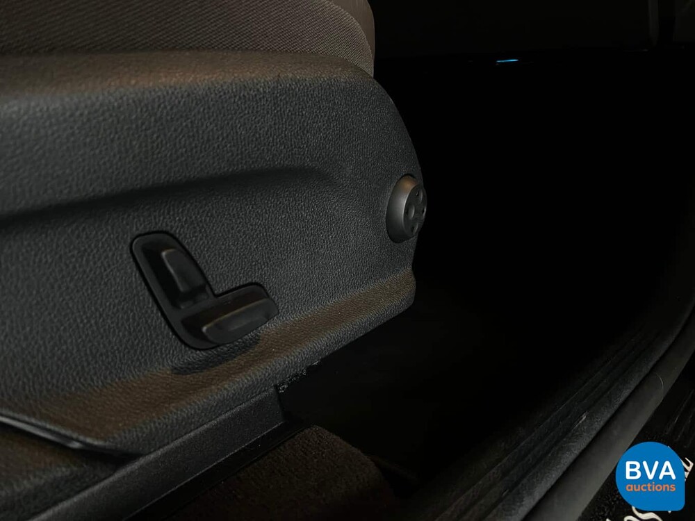 Mercedes-Benz GLC350d Coupé 4Matic 258hp 2017 -Org. NL-, ND-939-K.