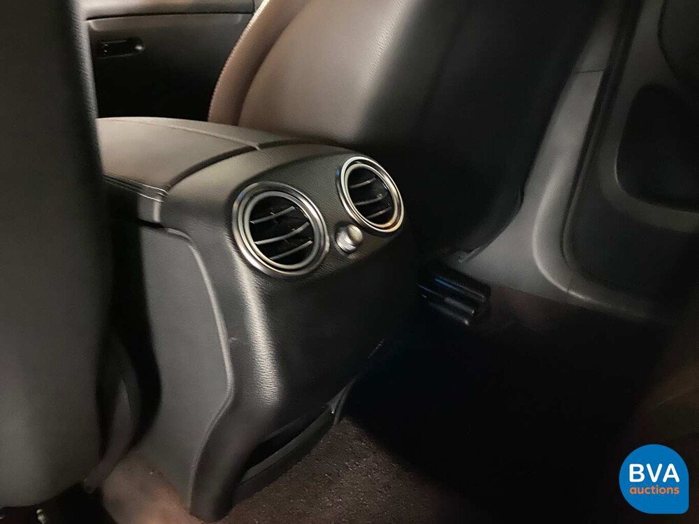 Mercedes-Benz GLC350d Coupé 4Matic 258hp 2017 -Org. NL-, ND-939-K.