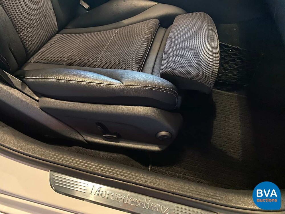 Mercedes-Benz C350e Estate AMG C-Class 279hp 2015, JZ-038-B.