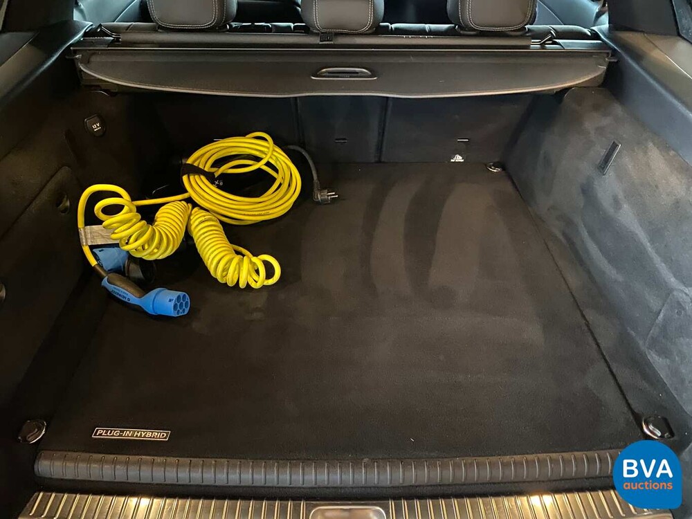 Mercedes-Benz C350e Estate AMG C-Class 279hp 2015, JZ-038-B.