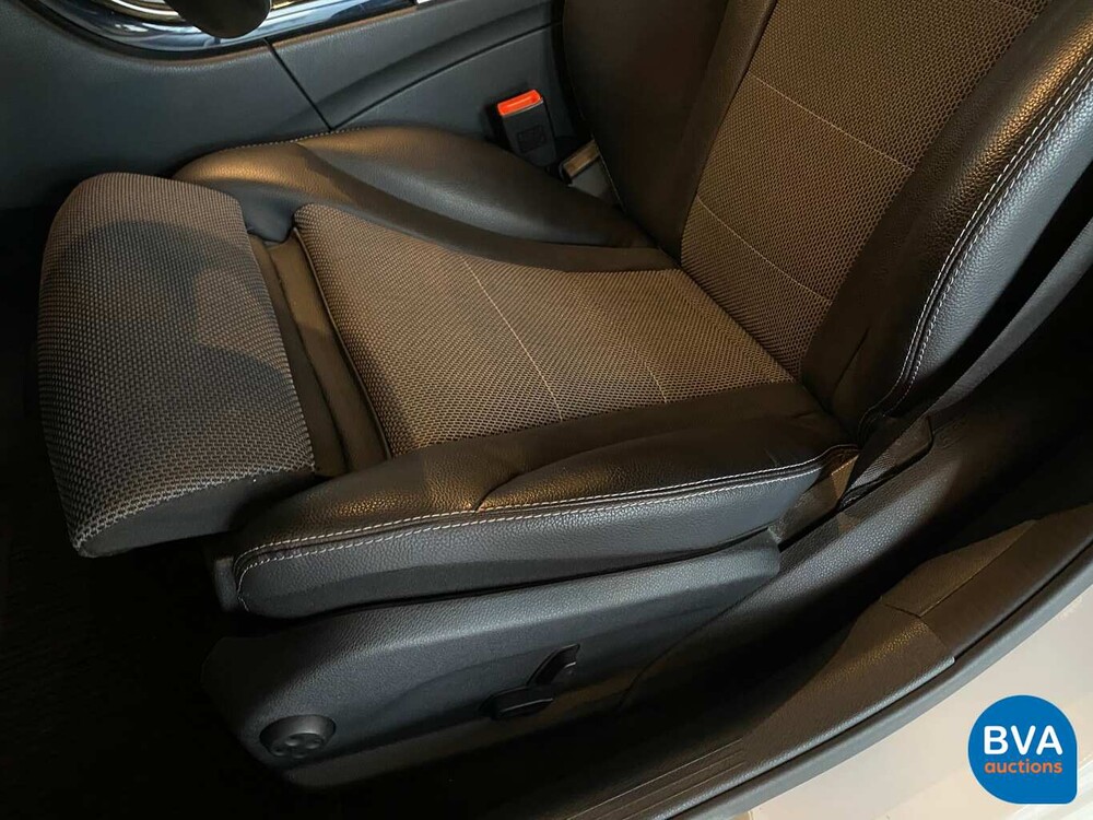 Mercedes-Benz C350e Estate AMG C-Class 279hp 2015, JZ-038-B.