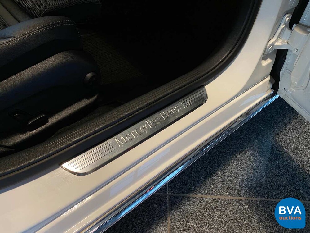 Mercedes-Benz C350e Estate AMG C-Class 279hp 2015, JZ-038-B.