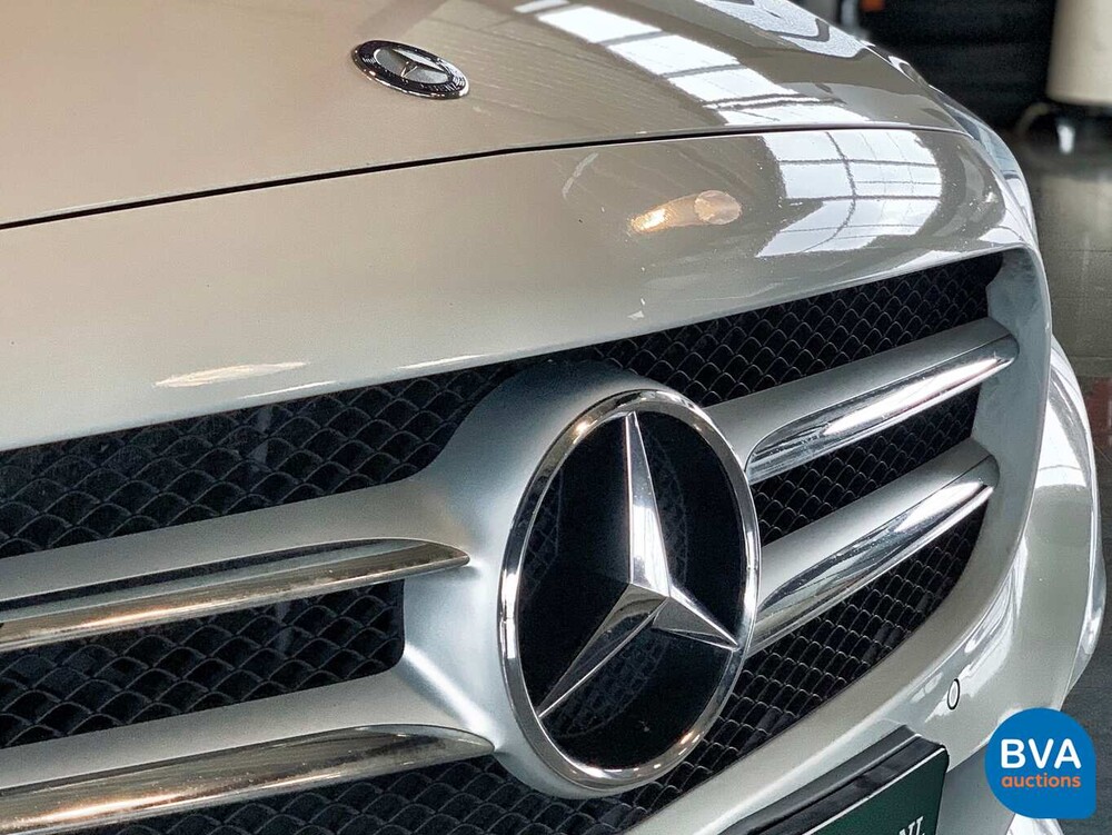 Mercedes-Benz C350e Estate AMG C-Class 279hp 2015, JZ-038-B.