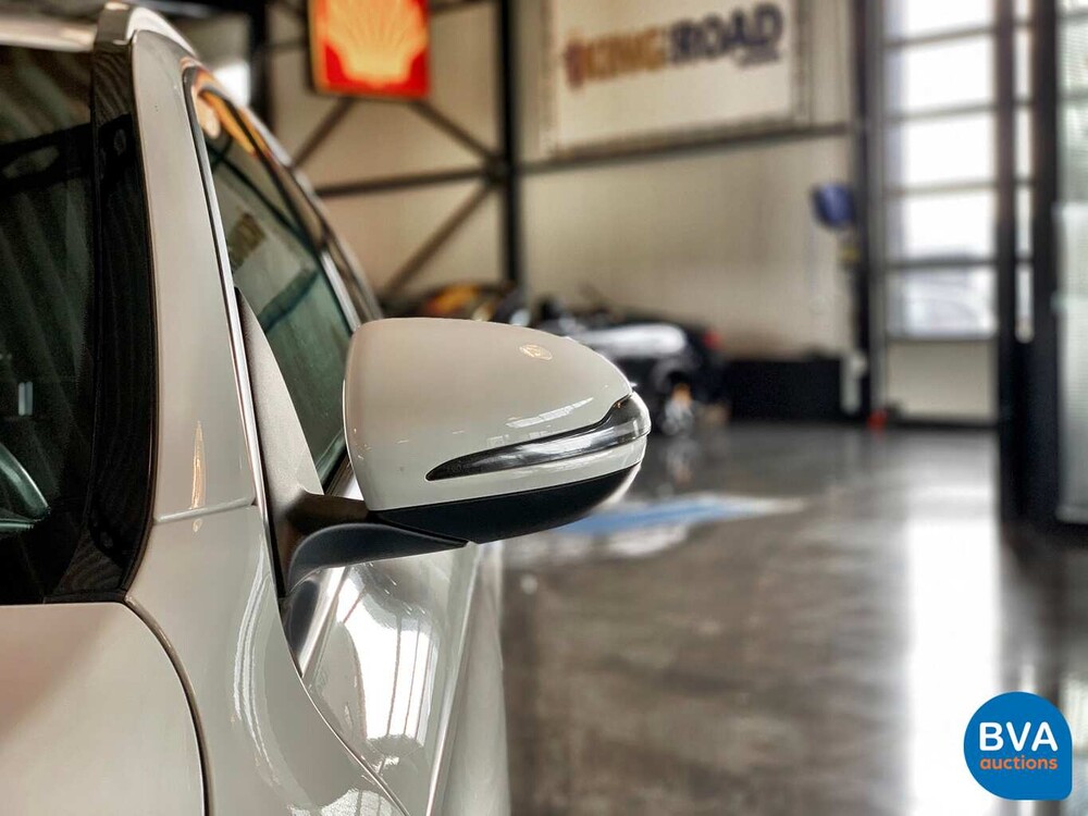 Mercedes-Benz C350e Estate AMG C-Class 279hp 2015, JZ-038-B.