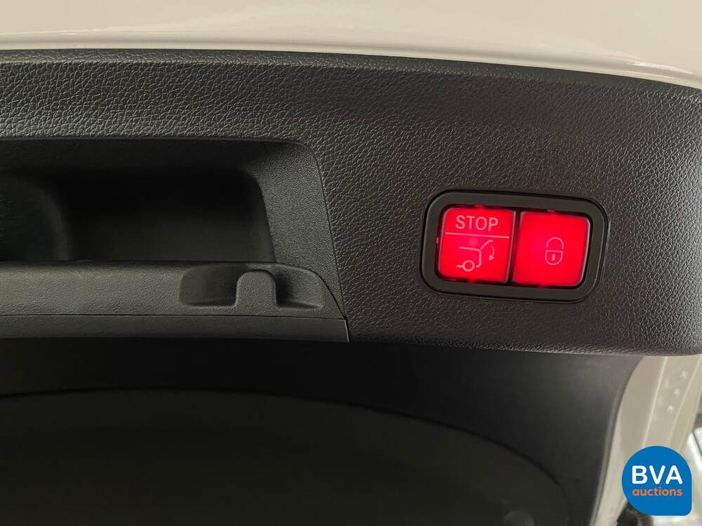 Mercedes-Benz GLE63s Coupé AMG S 4Matic 585pk 2016 GLE-Klasse, SF-642-J