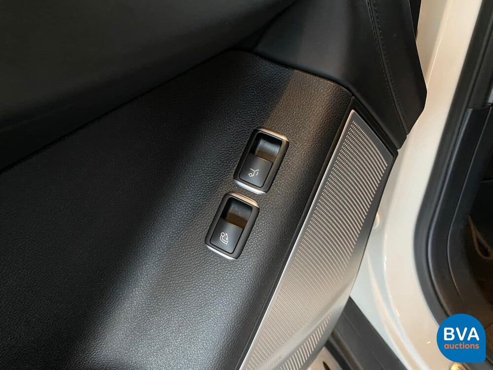 Mercedes-Benz GLE63s Coupé AMG S 4Matic 585pk 2016 GLE-Klasse, SF-642-J