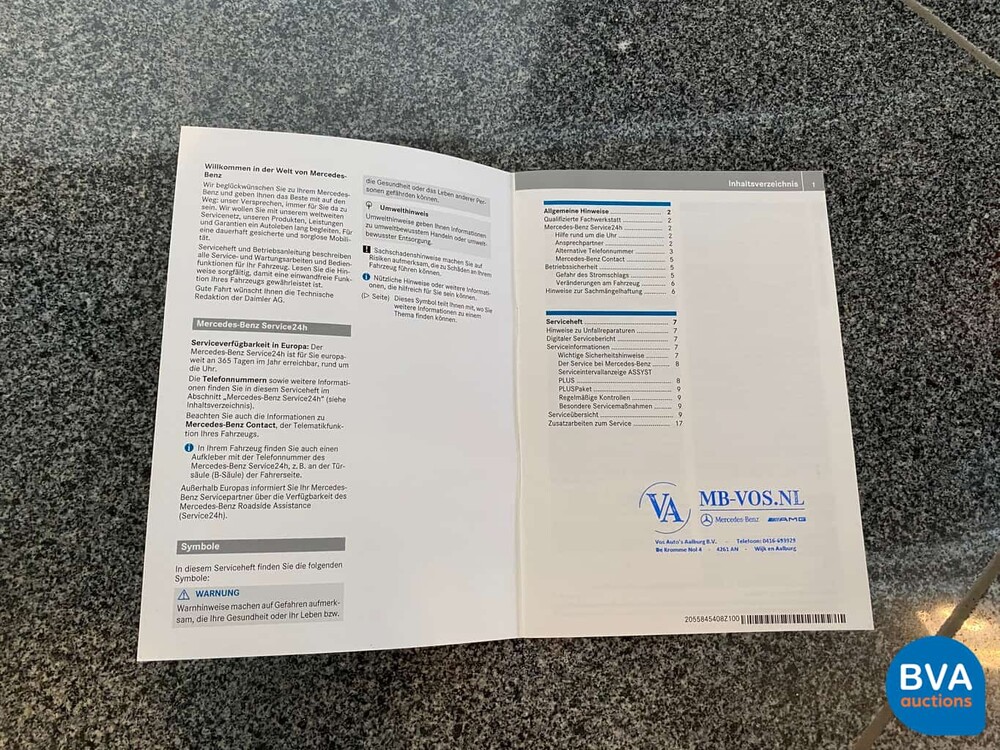 Mercedes-Benz GLE63s Coupé AMG S 4Matic 585pk 2016 GLE-Klasse, SF-642-J