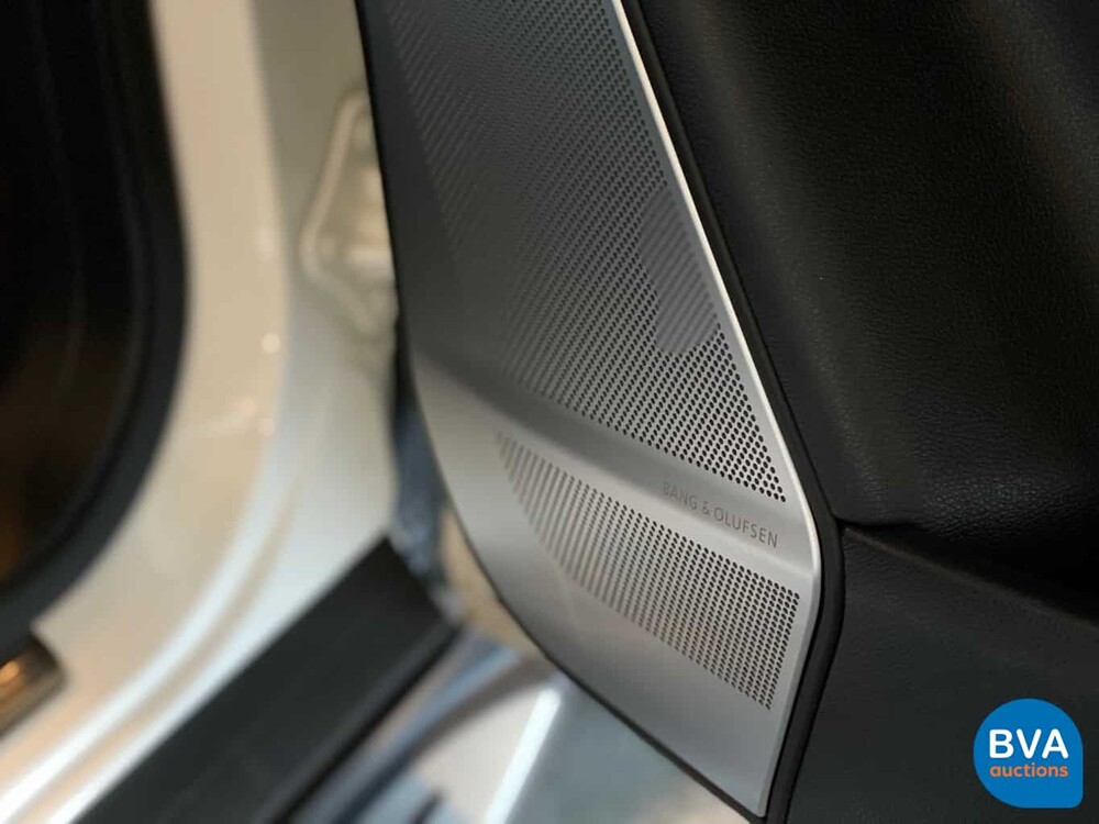 Mercedes-Benz GLE63s Coupé AMG S 4Matic 585pk 2016 GLE-Klasse, SF-642-J