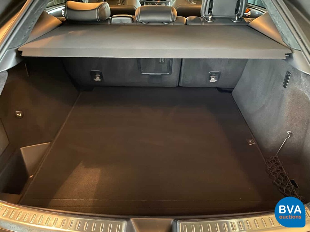 Mercedes-Benz GLE63s Coupé AMG S 4Matic 585pk 2016 GLE-Klasse, SF-642-J