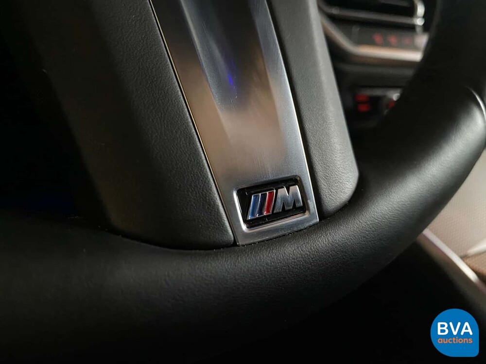 BMW 330i Touring M-Sport 258pk -GARANTIE- 3-Serie 2019, G-252-JK