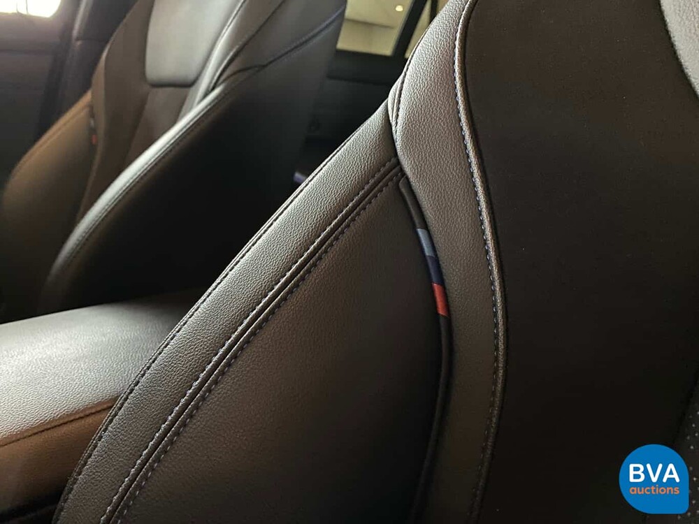 BMW 330i Touring M-Sport 258pk -GARANTIE- 3-Serie 2019, G-252-JK