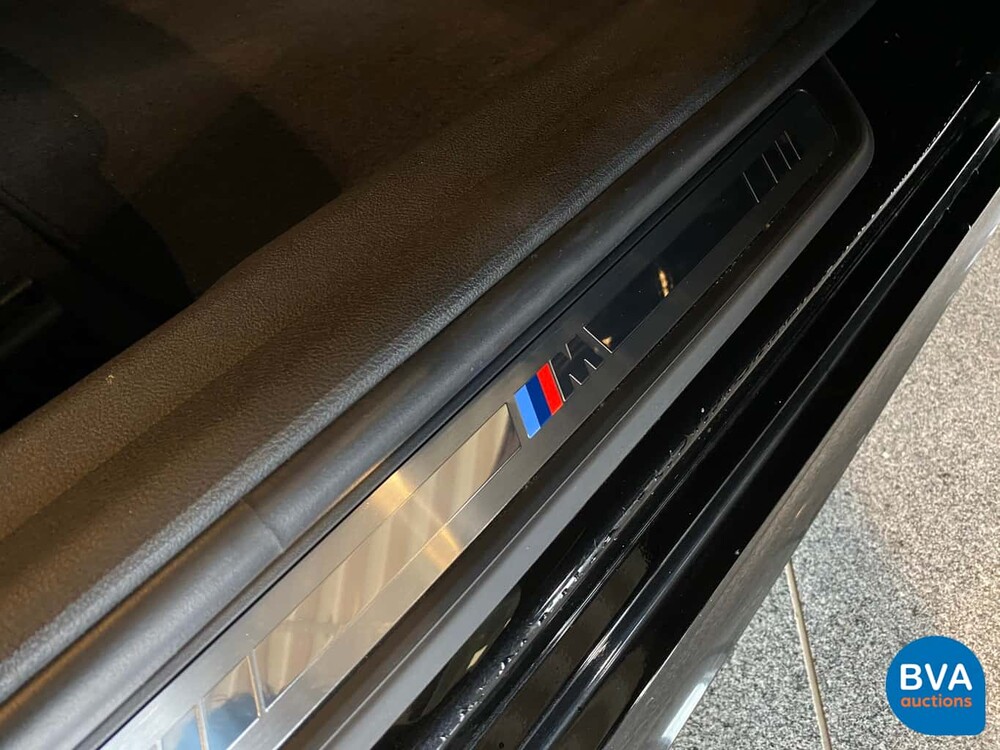 BMW 330i Touring M-Sport 258pk -GARANTIE- 3-Serie 2019, G-252-JK
