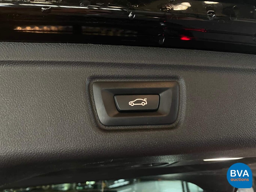 BMW 330i Touring M-Sport 258pk -GARANTIE- 3-Serie 2019, G-252-JK