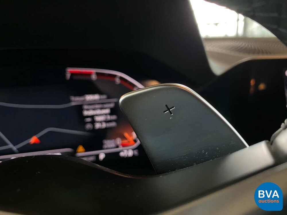 BMW 330i Touring M-Sport 258pk -GARANTIE- 3-Serie 2019, G-252-JK