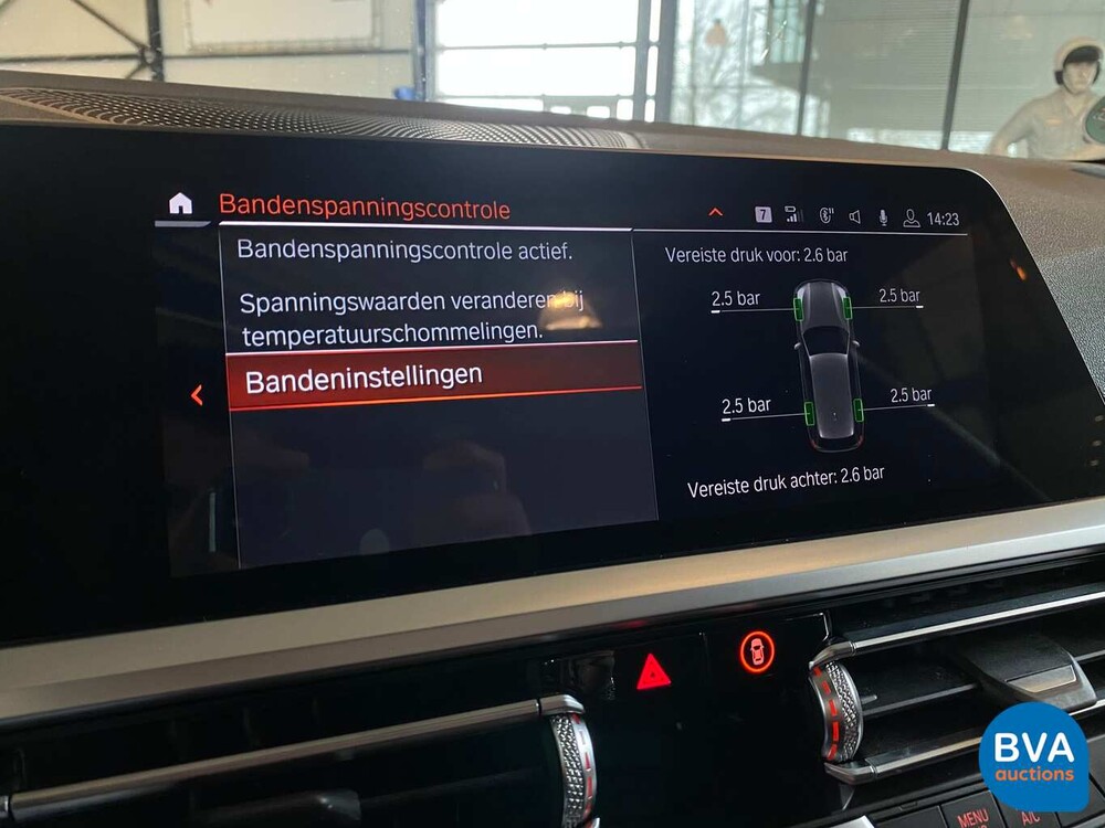 BMW 330i Touring M-Sport 258pk -GARANTIE- 3-Serie 2019, G-252-JK