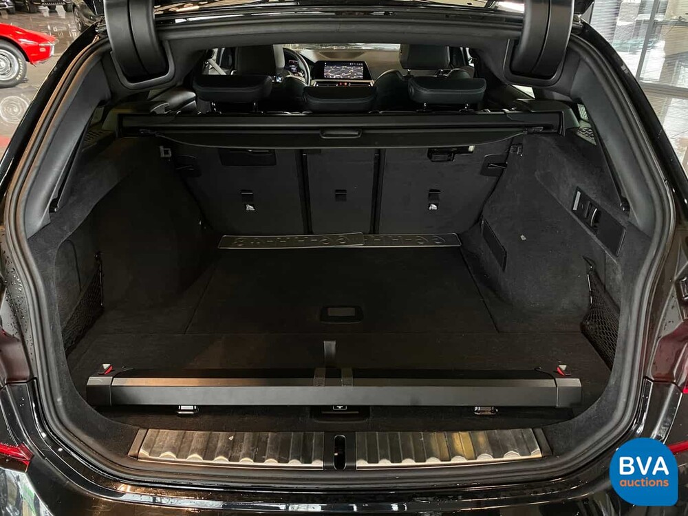 BMW 330i Touring M-Sport 258pk -GARANTIE- 3-Serie 2019, G-252-JK