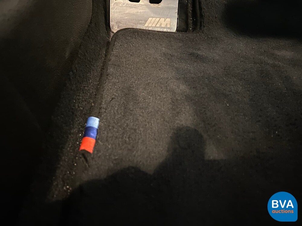 BMW 330i Touring M-Sport 258pk -GARANTIE- 3-Serie 2019, G-252-JK