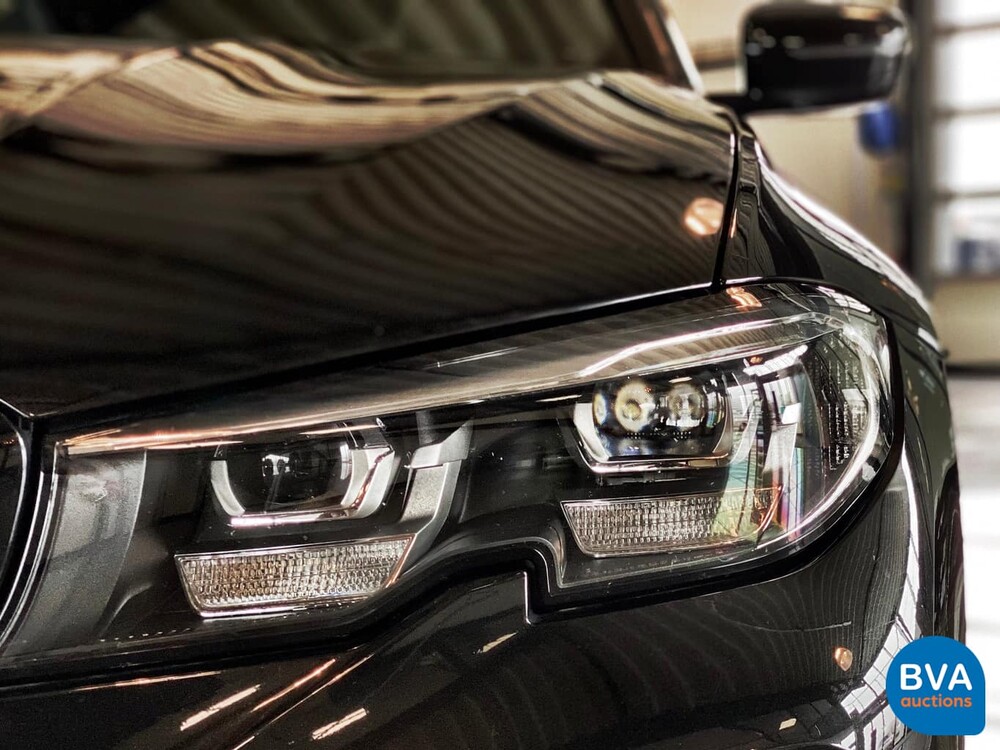 BMW 330i Touring M-Sport 258pk -GARANTIE- 3-Serie 2019, G-252-JK