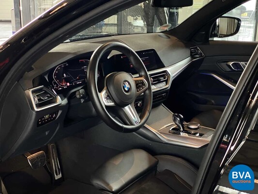 BMW 330i Touring M-Sport 258hp-WARRANTY- 3-Series 2019, G-252-JK.